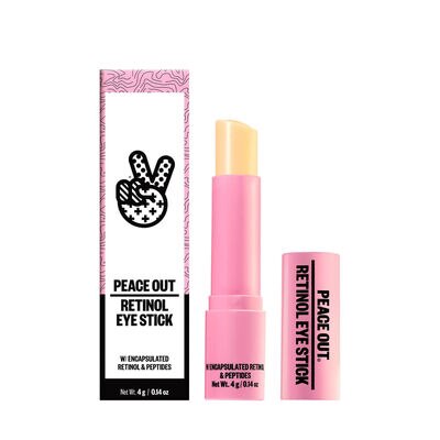 RETINOL EYE STICK 2.0 (BÁLSAMO CON RETINOL PARA OJOS)